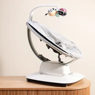 4moms MamaRoo Multi-Motion Baby Swing