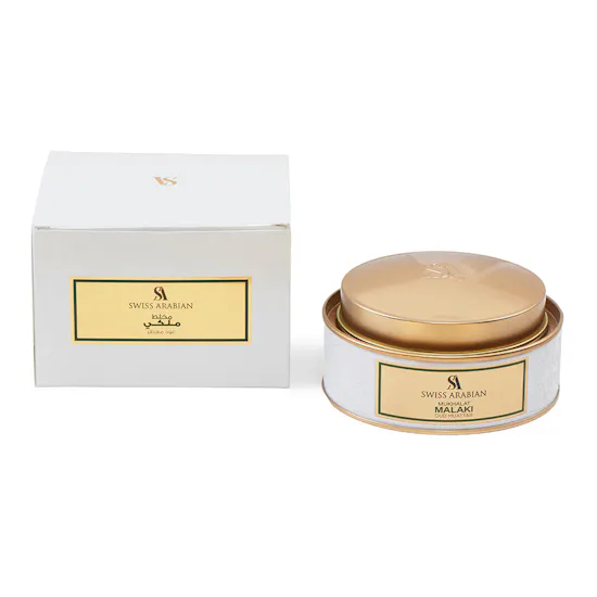 Swiss Arabian Oud Muattar Malaki | Peach Roses