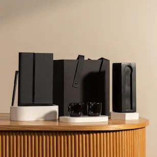  Atom Nespresso Premium Package