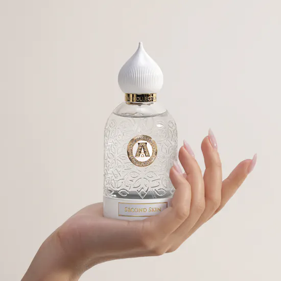 عطر سيكند سكين إكستريت دي بارفيوم للجنسين من عطار كولكشن | 80 مل