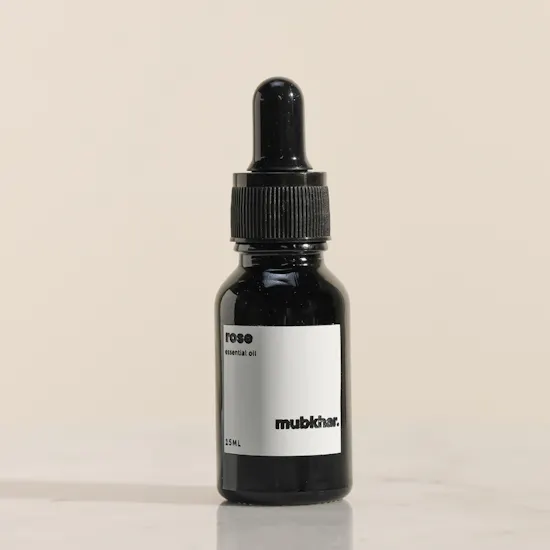 Mubkhar Rose Essential Oil | 15ml