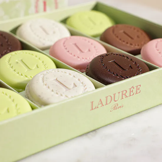 Ladurée Eugénie Medium Gift Box
