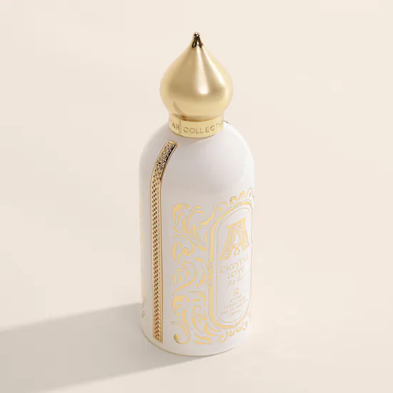 Attar Collection Crystal Love for Her EDP | 100ml