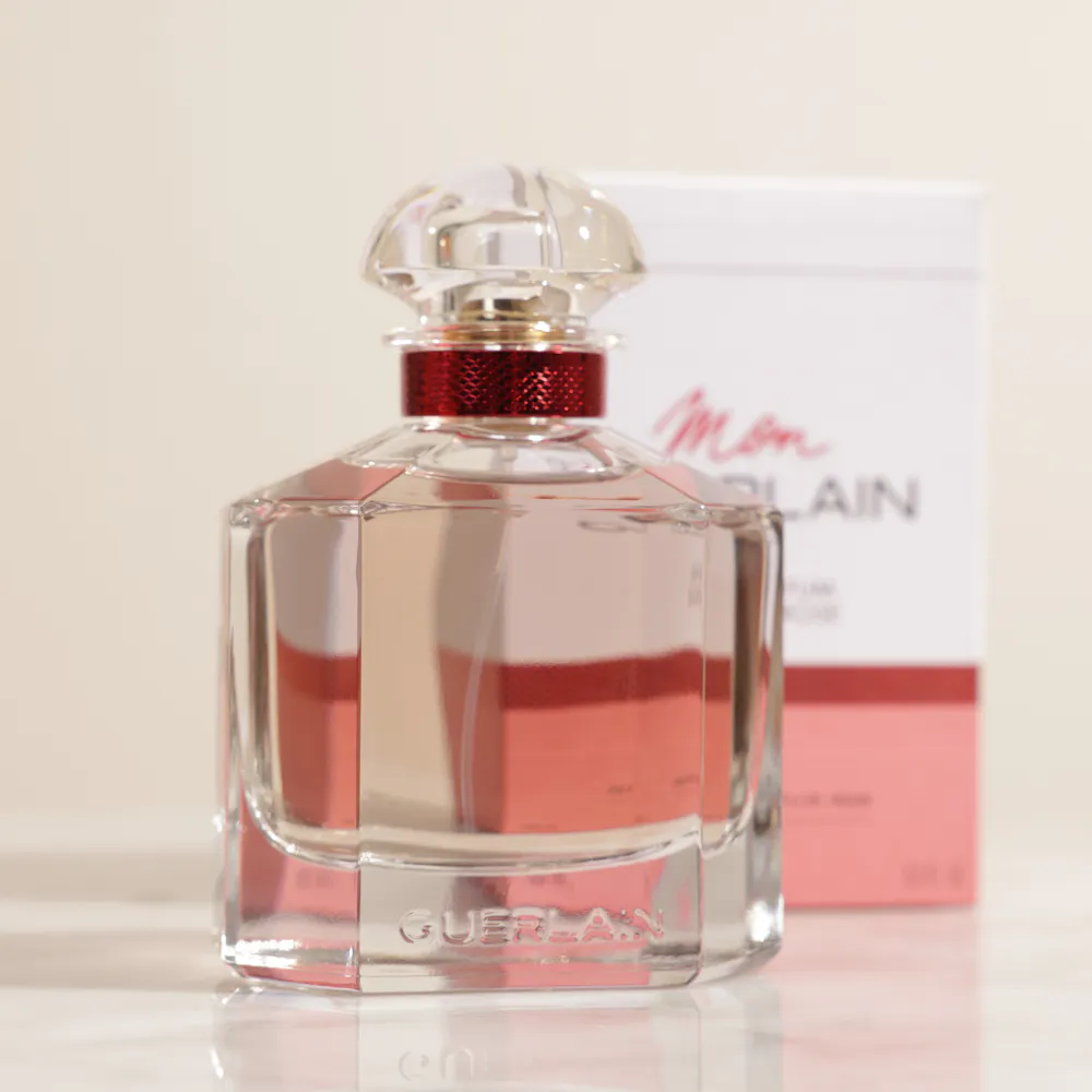 ゲラン/Guerlain Bloom Of Rose 100ml Amazon | ゲラン モン ゲラン ブルーム オブ ローズ オーデパルファン
