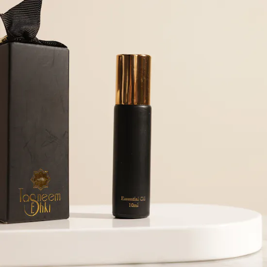 Tasneem Eshki Floral Oud Unisex Perfume | 10 ml