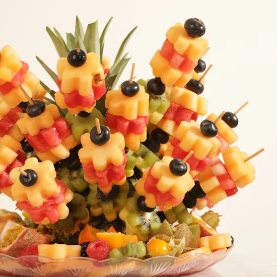 Fresh Picks Joodana Fruit Tray