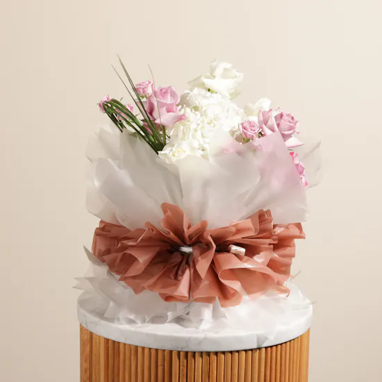 Creative Delight Flower Bouquet