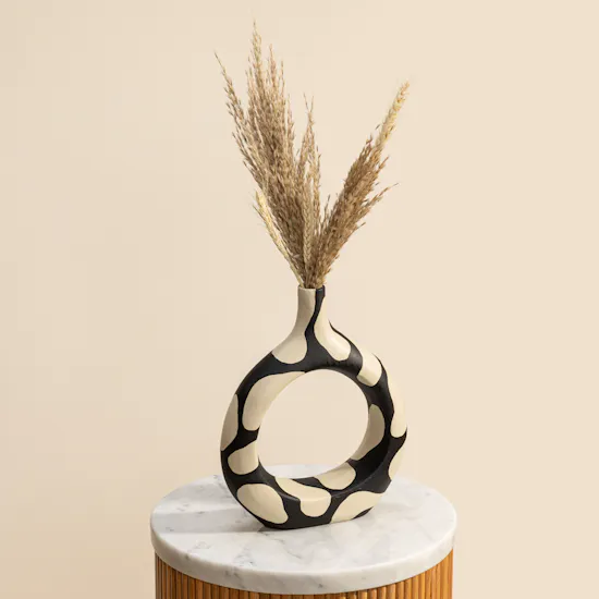 Nno Dry Flower Anita Vase
