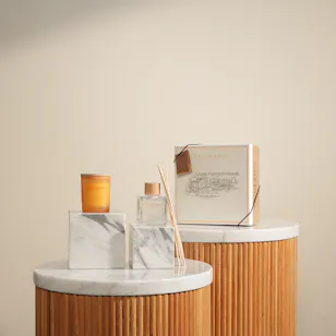 Atelier Rebul Mandarine Home Fragrance Gift Set Atelier Rebul Mandarine Home Fragrance Gift Set