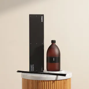 Mubkhar Desert Nights Reed Diffuser | 1 Litre