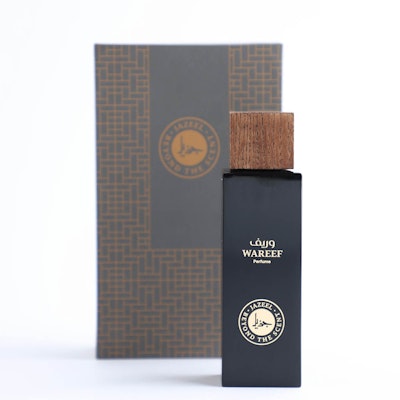 Wareef Perfume Jazeel