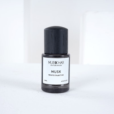 Mubkhar Musk Perfume 15ml
