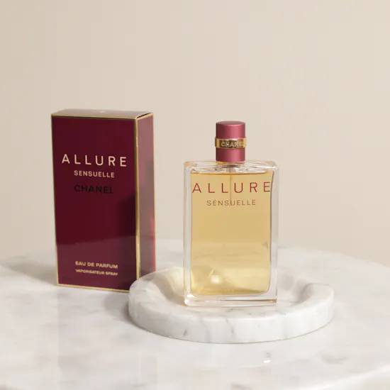 عطرألور سنشوال او دو برفان للنساء من شانيل | 100 مل