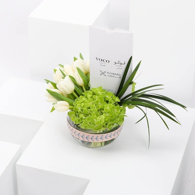 For Him from Voco Spa I