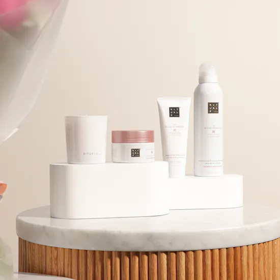 Rituals Sakura Set | Blooms Bouquet