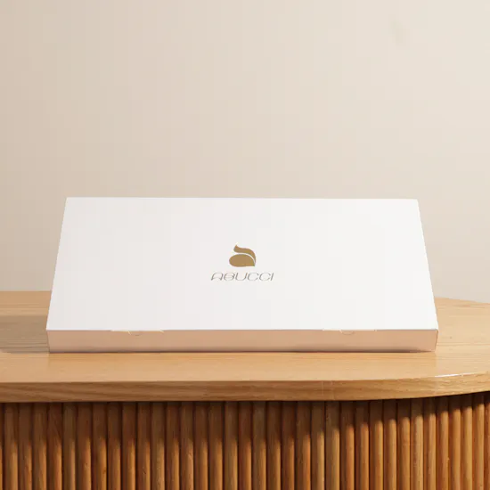 Abucci Large Classic Box | 40 Pieces