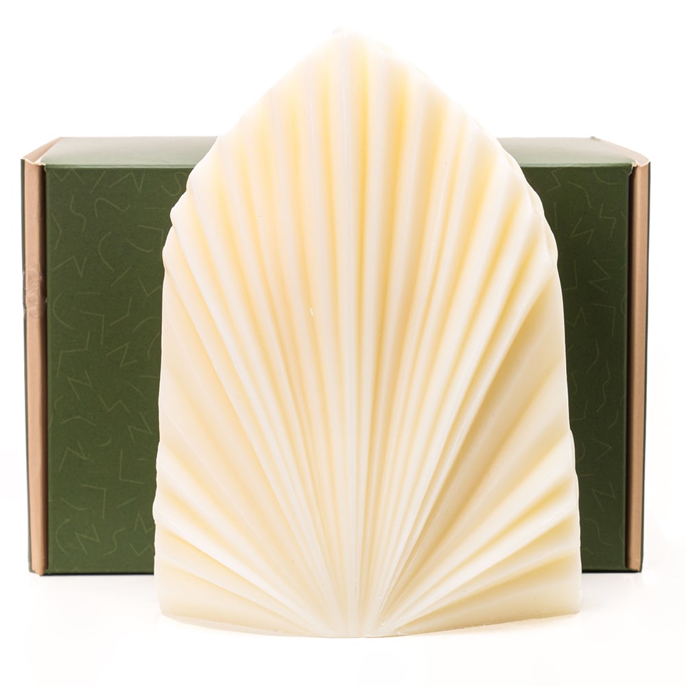 شمعة الثقب من ميلوسا