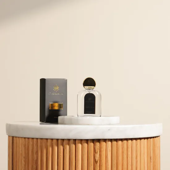 Atyab Bukannan Al Ola Musk EDP Unisex | 50 ml