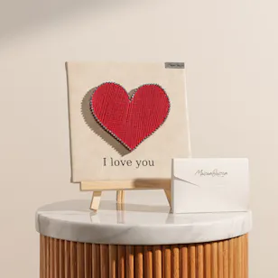 Maisam Qassem True Love Art Piece Maisam Qassem True Love Art Piece