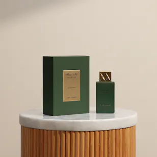 Swiss Arabian Shaghaf Oud Royale EDP | 75 ml