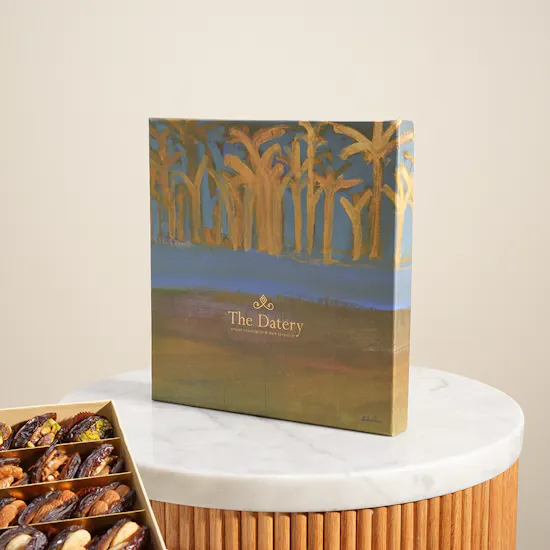 The Datery Special Stuffed Dates Box