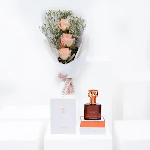 Swiss Arabian Oud 07 Unisex Perfume | Flowers
