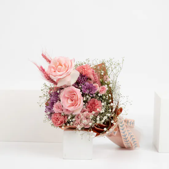Rosy