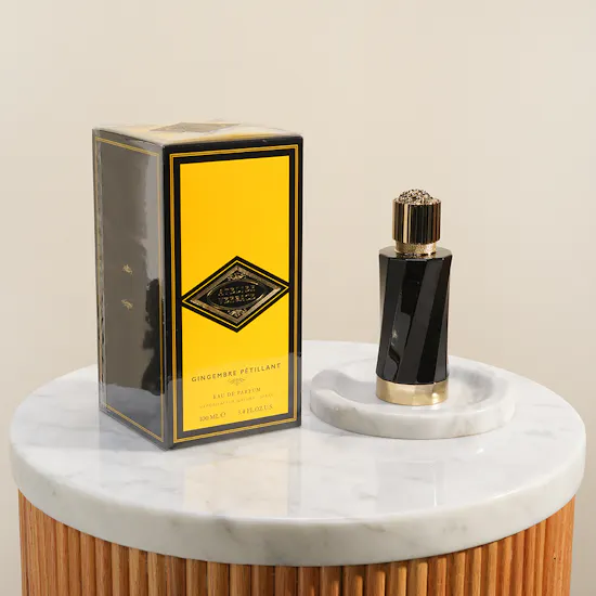 Atelier Versace Gingembre Pétillant Unisex EDP | 100 ml