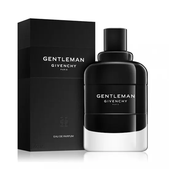 عطر جيفنشي جنتلمان للرجال | 100 مل