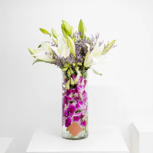 Cool Breeze Vase Cool Breeze Vase