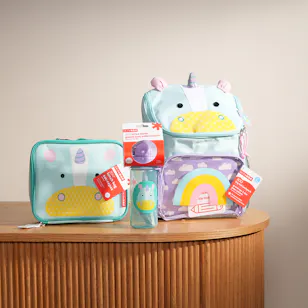 Skip Hop Unicorn Set Skip Hop Unicorn Set