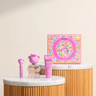 Moschino Toy 2 Bubble Gum EDT Women’s Gift Set