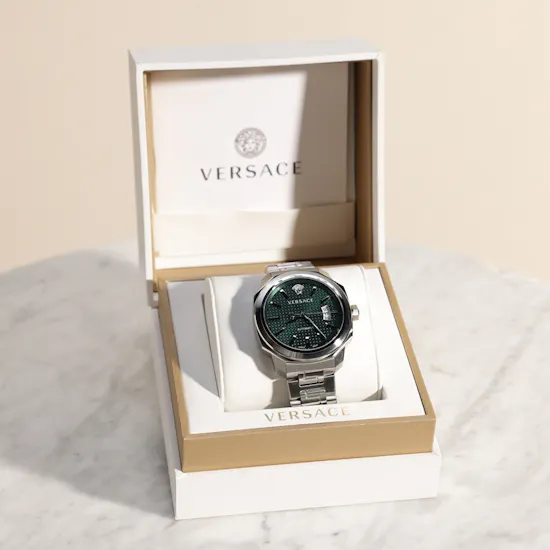 Versace Univers Automatic Men Watch