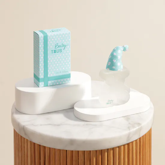 Tous Baby Eau de Cologne for Baby | 100 ml