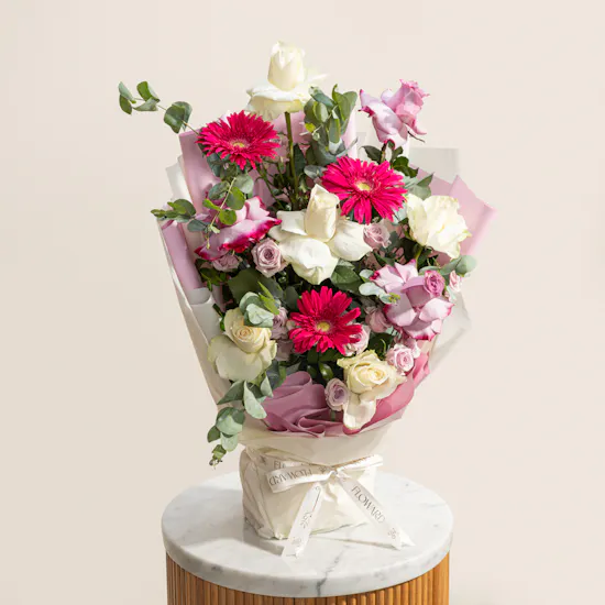 Whimsy Wonder Flower Bouquet