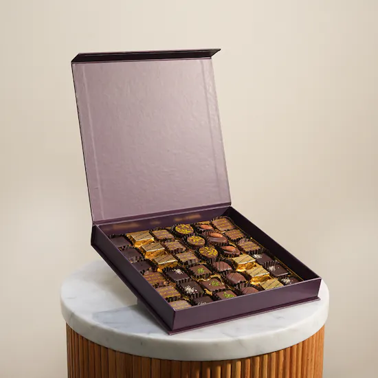 Schaal Mix Chocolates Box