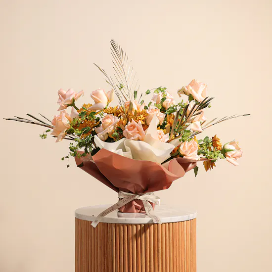 Neuhaus Large Prestige Gift Box | Graduation Flowers