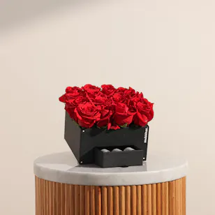 Mubkhar Citrus Essence Perfume Set | Red Rose Box Mubkhar Citrus Essence Perfume Set | Red Rose Box