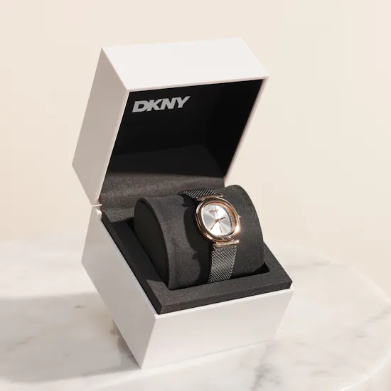 Dkny Evening Women's Watch
