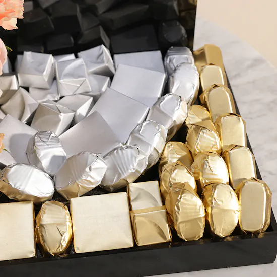 Floward Chocolates Tray | Congrats Flowers