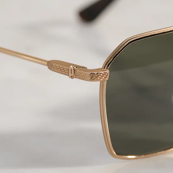 Police Octane 9 Men's Sunglasses