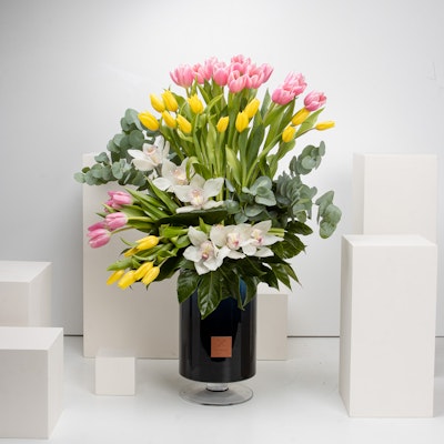 Charming | 46 Flowers