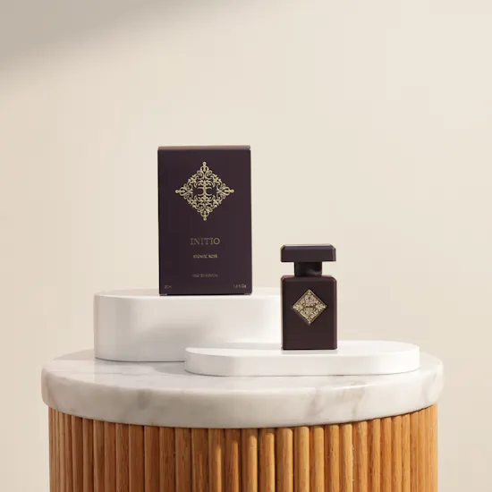 Initio Atomic Rose Eau de Parfum Unisex | 50ml
