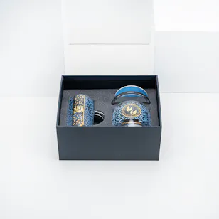 Dimlaj Zodiac Gift Set | Cancer