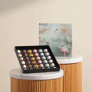 Chocolate Creations Chocolate Box | 36 Pieces