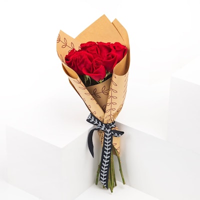 For Ever | Floward's Wrap