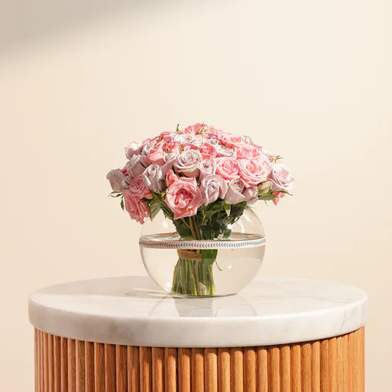 Nava Jewellery Luxury Bracelet | Elegant Vase
