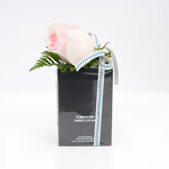 Tom Ford Ombre Leather EDP | Pink Touch