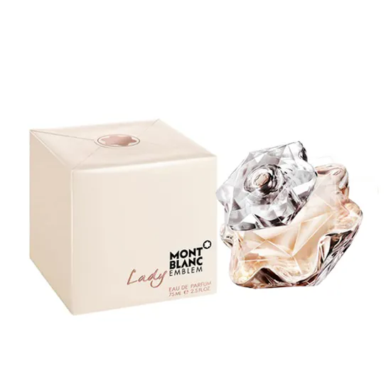 Montblanc Lady Emblem | 75ml