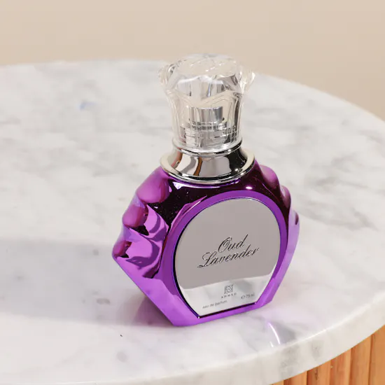 Ahmed Al Maghribi Oud Lavender EDP | 75ml